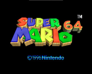 super-mario-64-screensaver-4